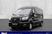Ford Transit Custom Limited Transit bus 410 l3 11 sitze limited ahk navi 360 kamera bi