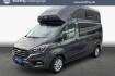 Ford Transit Custom Trail Transit transit nugget plus transit custom 320 l1h1 va