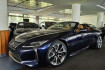 Lexus LC 500h Autres Lc 500 performance vollausstattung