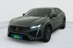 Peugeot 408 Allure Hybrid 145 e-dcs6