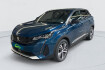 Peugeot 3008 Allure Pack Puretech 130ch s s bvm6