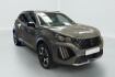 Peugeot e-2008  2008 electrique 50 kwh 136 ch allure