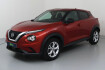 Nissan Juke N-Connecta 1.0 dig-t 114 dct7