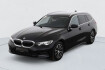 BMW Série 3 Touring Lounge 318d 150 bvm6