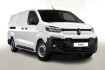 Citroën Jumpy Utilitaire   Jumpy xl 75kwh 136 cityp hiverp carp bt