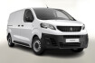 Peugeot e-Expert   Expert 75kwh l2 136 11kw-obc reg clim