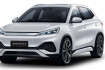 BYD Atto 3 Design evo  ev 74.8 kwh 2 wd 312 cv