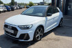 Audi A1 Sportback S Line A1 sportback 30 tfsi 116 s line s tronic 7