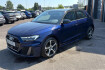Audi A1 Sportback S Line A1 sportback 30 tfsi 116 s line s tronic 7