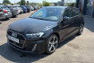 Audi A1 Sportback S Line A1 sportback 30 tfsi 116 s line s tronic 7