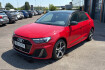 Audi A1 Sportback S Line A1 sportback 30 tfsi 116 s line s tronic 7