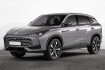MG EHS Luxury 1.5 hybrid+ 224 ch bva luxury