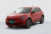 Fiat 600e La Prima Hybrid 100 e-dct6