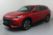 MG EHS Luxury 1.5t phev 272 ch