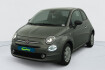 Fiat 500  1.0 70 ch hybride bsg s s - -