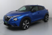 Nissan Juke Tekna 1.6 hybrid 143