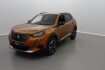 Peugeot 2008 Allure 1.2 puretech 130 eat8