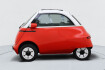 Microlino Microlino  12 5 kwh - 17ch dolce dolce