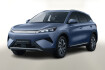 BYD Atto 3 Design evo design 510kmrange cam360 acc