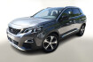 Peugeot 3008 GT 2.0 bluehdi 180 aut. gt pano gps