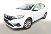 Dacia Sandero Expression iii tce 100 lpg expression radars