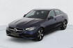 Mercedes Classe C Avantgarde 200 d 9g-tronic