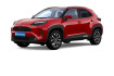 Toyota Yaris Cross Design 130h 2wd