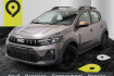 Dacia Sandero Stepway Extreme sandero stepway eco g 120
