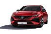 Peugeot 308 Allure Hybride 145 e-dcs6 allure
