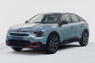 Citroën C4 Feel 50 kwh - 136 ch
