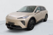 MG MGS6 Luxury 77 kwh - 361 ch