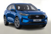 Ford Kuga ST-Line fhev 183 awd st-line sièges chauf cam