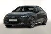 Audi A3 Berline S Line A3 berline s tronic s line nav 18p led acc