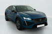 Peugeot 408  hybrid 145 e dcs6 allure