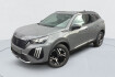 Peugeot 2008 Allure Hybrid 145 e-dcs6