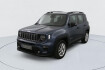 Jeep Renegade Altitude 1.5 turbo t4 130 ch bvr7 e-hybrid