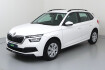 Skoda Kamiq Active 1.0 tsi 95 bvm5
