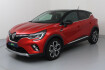 Renault Captur Intens 1.3 tce 155 edc7