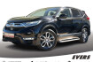 Honda Honda Others  others  autres cr v 1.5 executive cvt leder + headup+pano