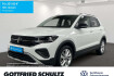Volkswagen T-Cross Goal T cross 1.0 tsi led nav acc shz dab goal