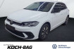 Volkswagen Polo Goal 1.0tsi goal navi led einparkhilfe