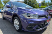 Volkswagen Polo Style vi style gsd iq.light virtuell carplay dab