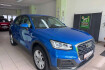 Audi Q2  quattro s tronic  wenig km.