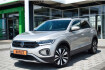 Volkswagen T-Roc Move T roc 1.0 tsi move led navi sihz
