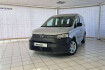 Volkswagen Caddy Move basis  unfallfrei  ahk  pdc  servcie neu  tempomat