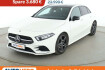 Mercedes Classe A AMG Line Benz a 200 a 200 amg line aut.*navi*led*tempo*pdc*shz*