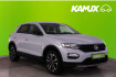 Volkswagen T-Roc United T roc 1.5tsi dsg united+navi+tempo+pdc+shz+klima
