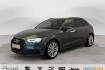 Audi A3  sportback automatik nav led dig display sitz.hzg t