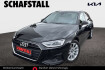 Audi A4  35 tfsi avant automatik navi tempomat sitzheizung