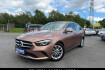 Mercedes Classe B  Benz b 200 *51tkm*navi*shz*klima*touch*